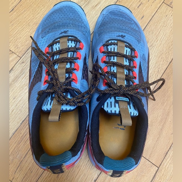 Reebok Nano X1 Adventure Men’s Size 9.5 - Picture 3 of 7